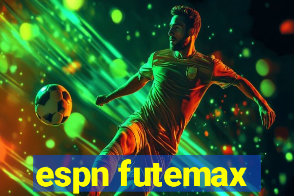 espn futemax